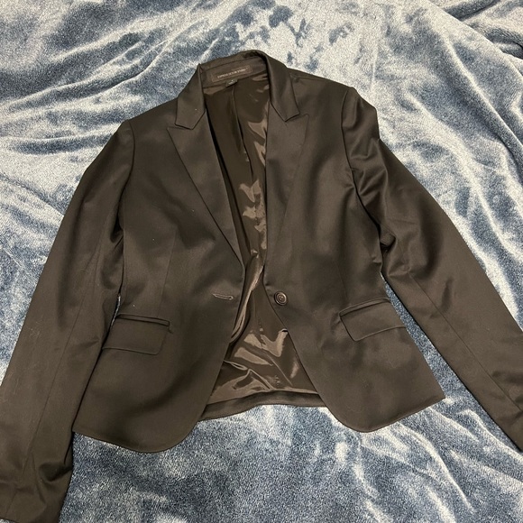 BEAUTIFUL EXPRESS DESIGN STUDIO BLAZER - Picture 6 of 11